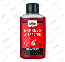 Express Attractor