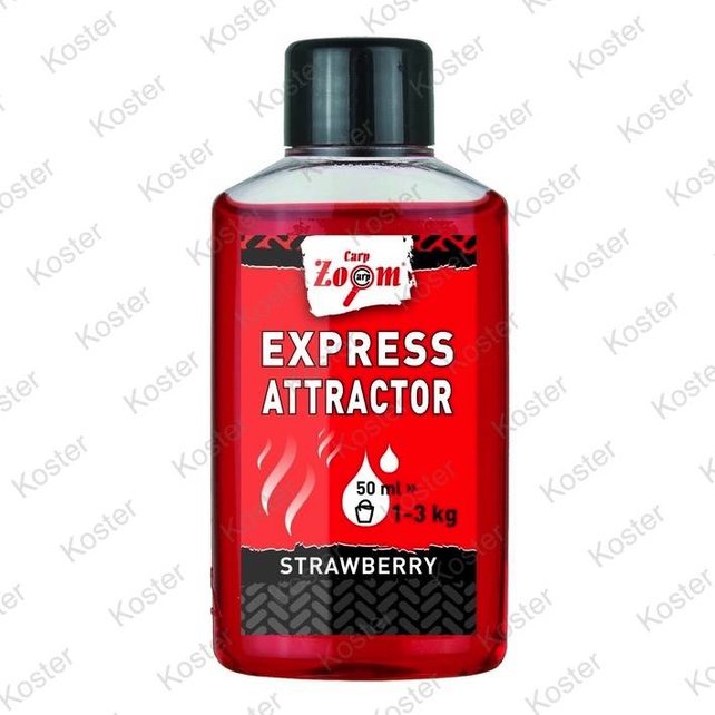 Express Attractor Express Attractor