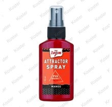 Attractor Spray