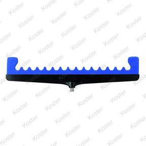 Feeder Rod Rest