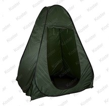 Pop Up Shelter (Toilet Tent)