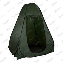 Pop Up Shelter (Toilet Tent)