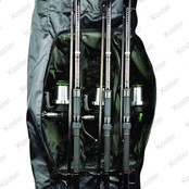 N2 Rod Holdall 12-13 ft N2 Rod Holdall 12-13 ft