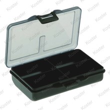 4 Compartment Box