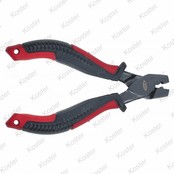 Sleeve Crimp Plier 15cm.