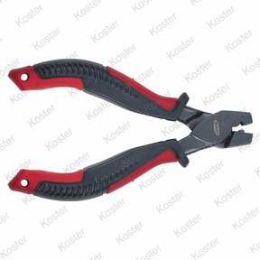 Sleeve Crimp Plier 15cm.