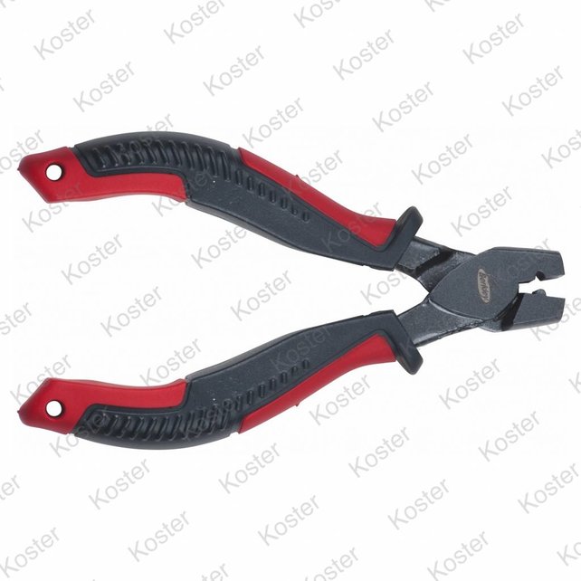 Sleeve Crimp Plier 15cm.
