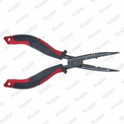 Bent Nose Plier 15cm.
