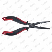 Straight Nose Plier 20cm. Straight Nose Plier 20cm.
