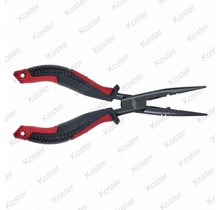 Straight Nose Plier 20cm.