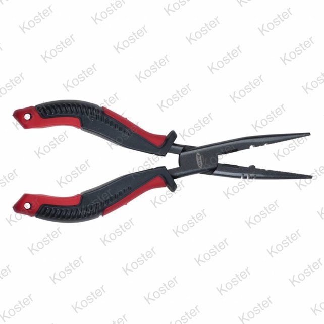 Straight Nose Plier 20cm. Straight Nose Plier 20cm.
