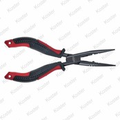 Straight Nose Plier 15cm. Straight Nose Plier 15cm.