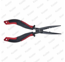 Straight Nose Plier 15cm.