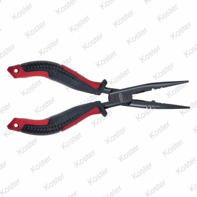 Straight Nose Plier 15cm. Straight Nose Plier 15cm.