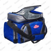 System Bag L Blue-Grey-Black + Boxes System Bag L Blue-Grey-Black + Boxes