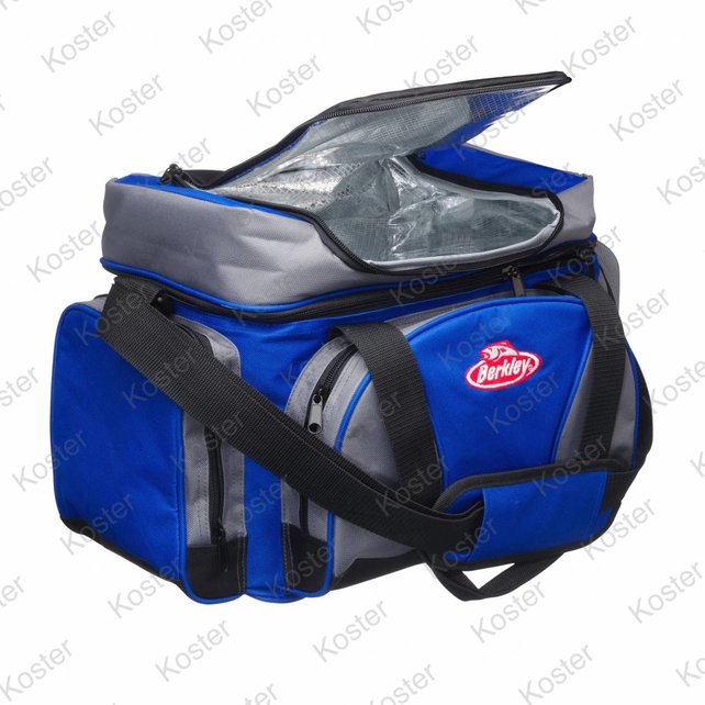 System Bag L Blue-Grey-Black + Boxes System Bag L Blue-Grey-Black + Boxes