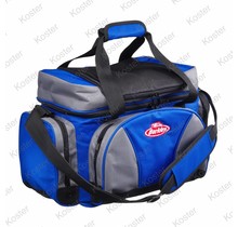 System Bag L Blue-Grey-Black + Boxes