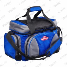 System Bag L Blue-Grey-Black + Boxes