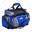 Berkley System Bag L Blue-Grey-Black + Boxes