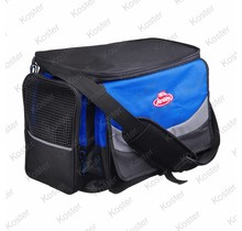 System Bag XL Blue-Grey-Black + 4 Boxes