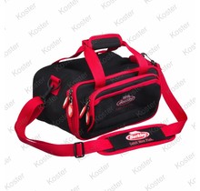 Powerbait Bag Black Medium