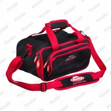 Powerbait Bag Black Medium