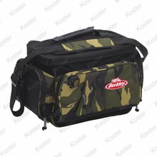 Camo Shoulder Bag