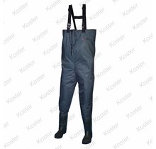 Sigma Nylon Chest Waders