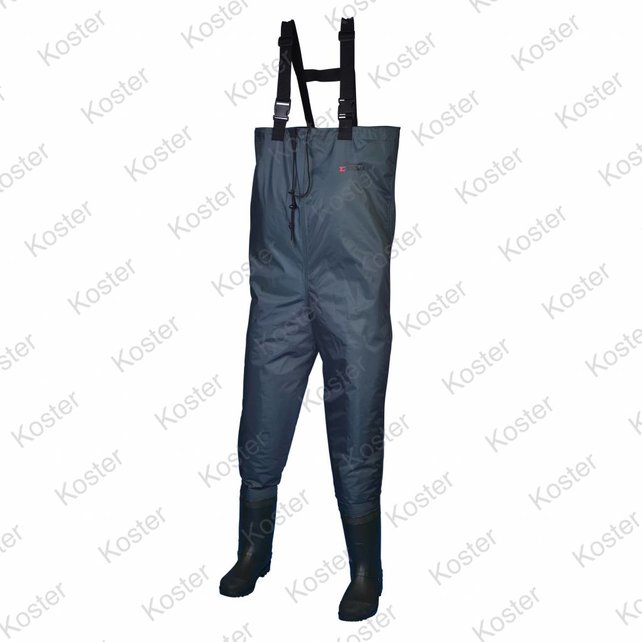 Sigma Nylon Chest Waders Sigma Nylon Chest Waders