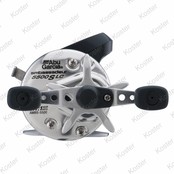 Garcia Ambassadeur S LC Linkshandig