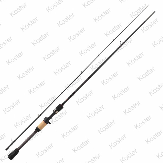 E-Motion Casting 662C M 10/30g 1.98m E-Motion Casting 662C M 10/30g 1.98m