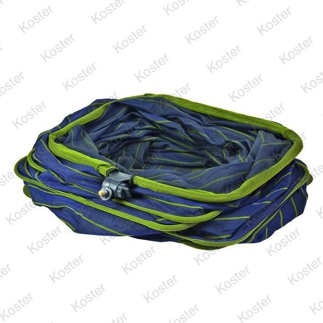 Competition Keepnet 250 cm.  (Leefnet)