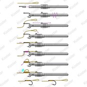 Hair Rigga (Hair line Tool)