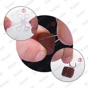 Bait Band S-M-L Bait Band S-M-L