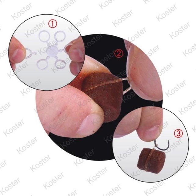 Bait Band S-M-L Bait Band S-M-L