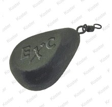 Flat Pear Lead