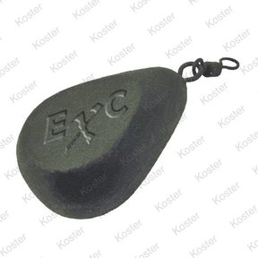Flat Pear Lead