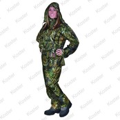 HIGH-Q Rain Suit Camouflage HIGH-Q Rain Suit Camouflage