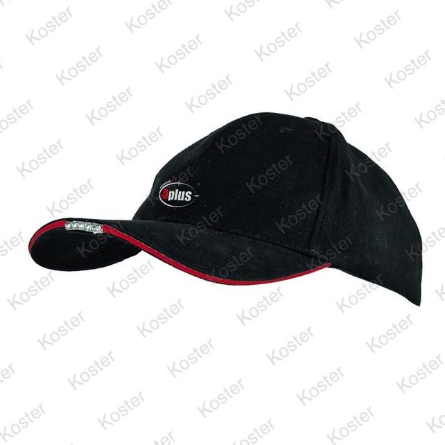 Predator-Z Oplus 5LED Fishing Cap Predator-Z Oplus 5LED Fishing Cap