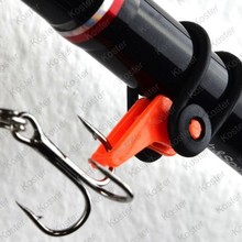 Predator-Z Oplus Hook&Lure Holder