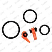 Predator-Z Oplus Hook&Lure Holder Predator-Z Oplus Hook&Lure Holder