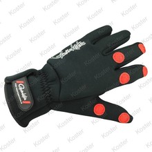 Power Thermal Neopreen Gloves