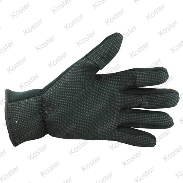 Power Thermal Neopreen Gloves Power Thermal Neopreen Gloves