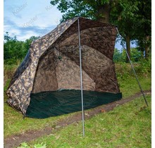 Treasure Bush Brolly