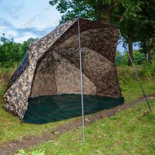 Treasure Bush Brolly