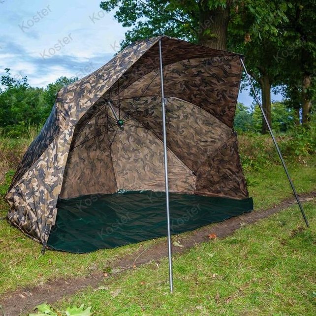 Treasure Bush Brolly Treasure Bush Brolly