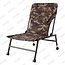 Lion Sports Treasure Bush Carp Chair