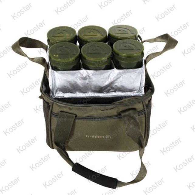 NXG Bait Bag NXG Bait Bag