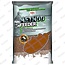 Carp Zoom Method Feeder Groundbait - Tigernut/Chococaramel