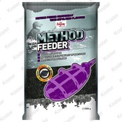 Method Feeder Groundbait - Fish/Halibut Method Feeder Groundbait - Fish/Halibut